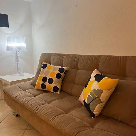 Casa Vacanza Al Bastione Di Saint Remy Apartment Cagliari Bagian luar foto