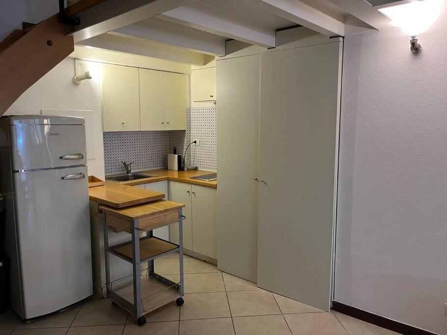 Casa Vacanza Al Bastione Di Saint Remy Apartment Cagliari Bagian luar foto