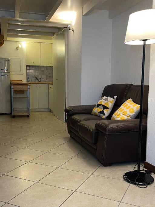 Casa Vacanza Al Bastione Di Saint Remy Apartment Cagliari Bagian luar foto