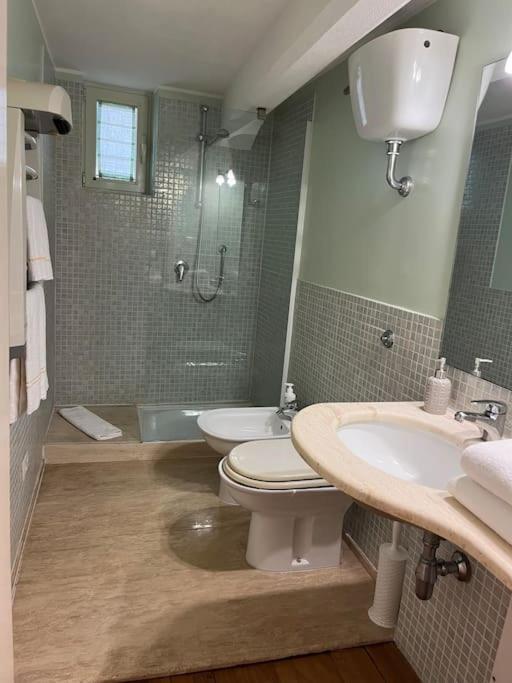 Casa Vacanza Al Bastione Di Saint Remy Apartment Cagliari Bagian luar foto