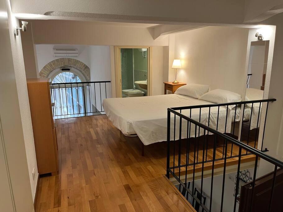 Casa Vacanza Al Bastione Di Saint Remy Apartment Cagliari Bagian luar foto